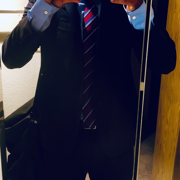 Meet your Posher, Chris - Picture 3 of 3